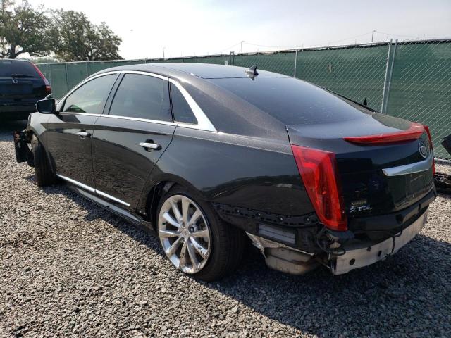 Photo 1 VIN: 2G61M5S34E9297125 - CADILLAC XTS LUXURY 