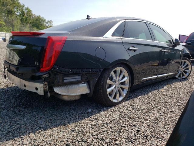 Photo 2 VIN: 2G61M5S34E9297125 - CADILLAC XTS LUXURY 