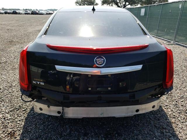 Photo 5 VIN: 2G61M5S34E9297125 - CADILLAC XTS LUXURY 