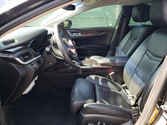 Photo 6 VIN: 2G61M5S34E9297125 - CADILLAC XTS LUXURY 