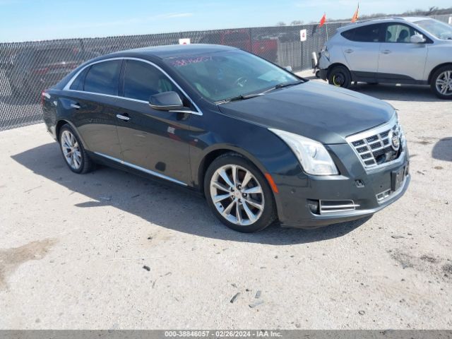 Photo 0 VIN: 2G61M5S34E9314621 - CADILLAC XTS 