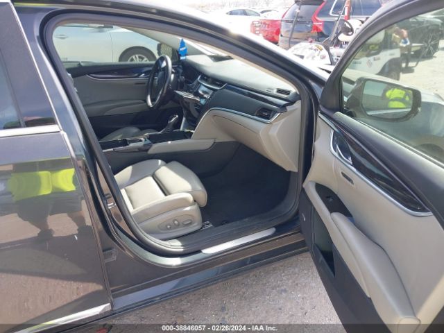 Photo 4 VIN: 2G61M5S34E9314621 - CADILLAC XTS 