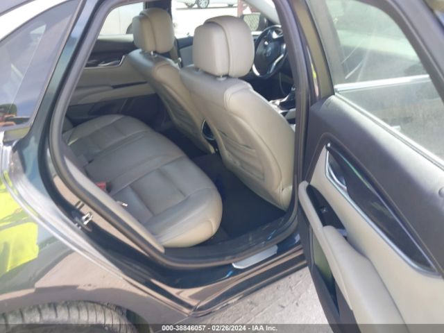 Photo 7 VIN: 2G61M5S34E9314621 - CADILLAC XTS 