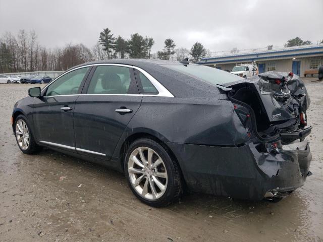 Photo 1 VIN: 2G61M5S34E9324520 - CADILLAC XTS 