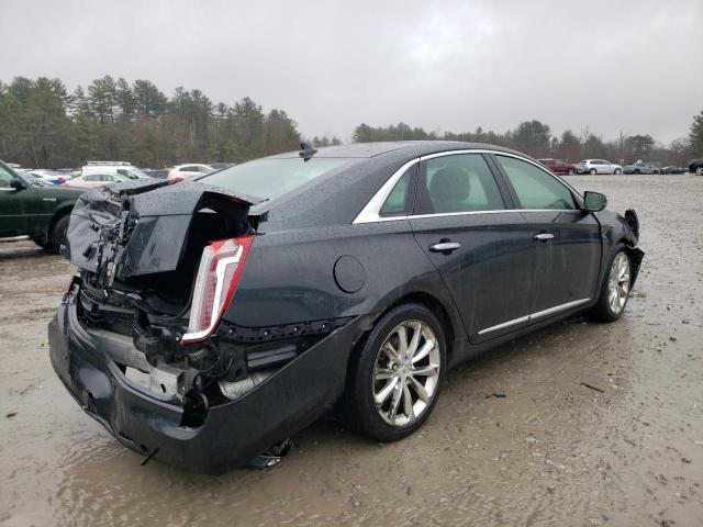 Photo 2 VIN: 2G61M5S34E9324520 - CADILLAC XTS 