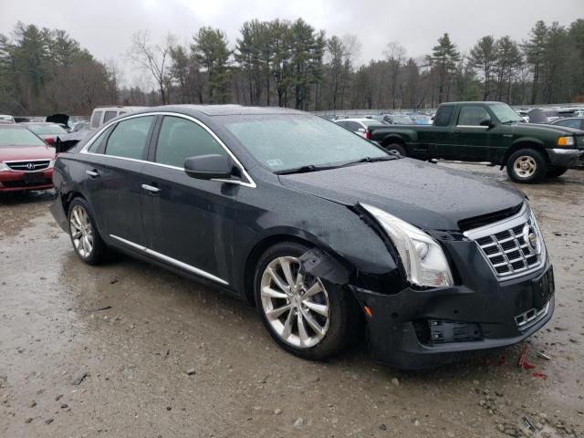 Photo 3 VIN: 2G61M5S34E9324520 - CADILLAC XTS 