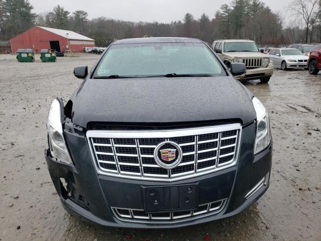 Photo 4 VIN: 2G61M5S34E9324520 - CADILLAC XTS 