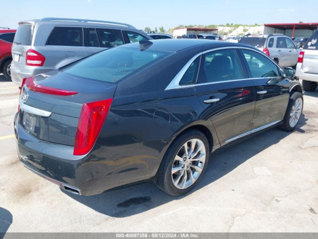 Photo 3 VIN: 2G61M5S34F9112671 - CADILLAC XTS 