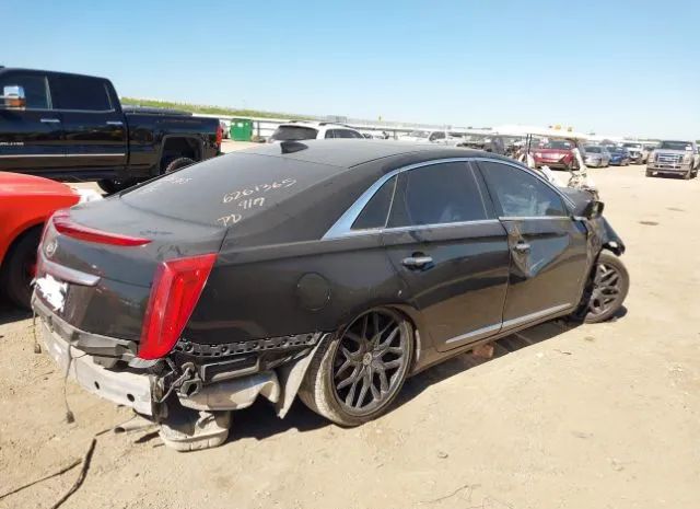 Photo 3 VIN: 2G61M5S34F9124044 - CADILLAC XTS 