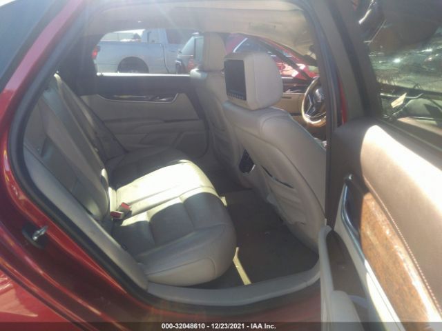 Photo 7 VIN: 2G61M5S34F9138302 - CADILLAC XTS 