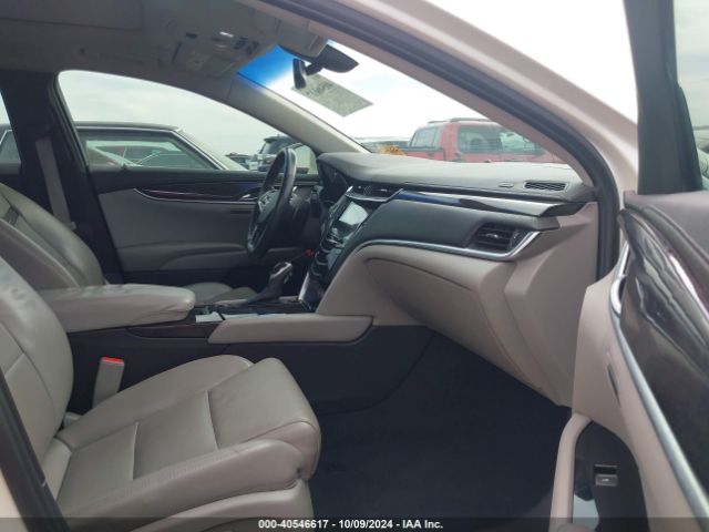 Photo 4 VIN: 2G61M5S34F9138722 - CADILLAC XTS 