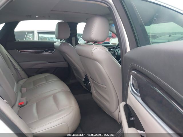 Photo 7 VIN: 2G61M5S34F9138722 - CADILLAC XTS 