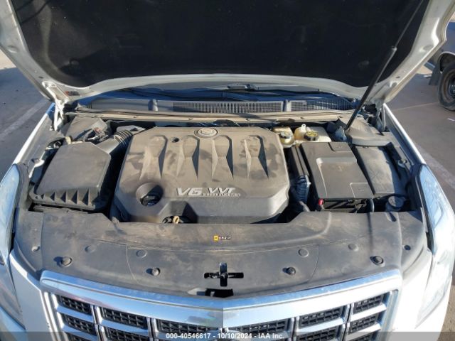 Photo 9 VIN: 2G61M5S34F9138722 - CADILLAC XTS 