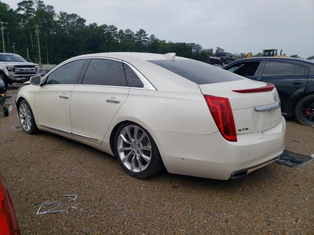 Photo 1 VIN: 2G61M5S34F9150630 - CADILLAC XTS LUXURY 