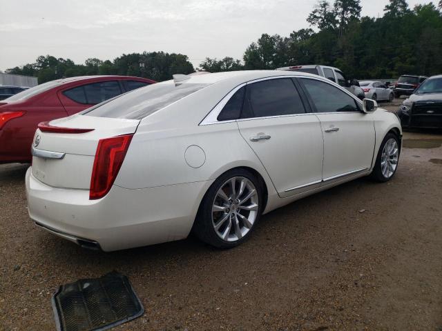 Photo 2 VIN: 2G61M5S34F9150630 - CADILLAC XTS LUXURY 