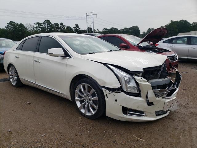 Photo 3 VIN: 2G61M5S34F9150630 - CADILLAC XTS LUXURY 