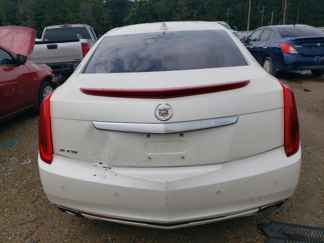 Photo 5 VIN: 2G61M5S34F9150630 - CADILLAC XTS LUXURY 