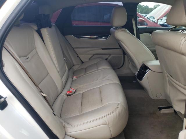 Photo 9 VIN: 2G61M5S34F9150630 - CADILLAC XTS LUXURY 