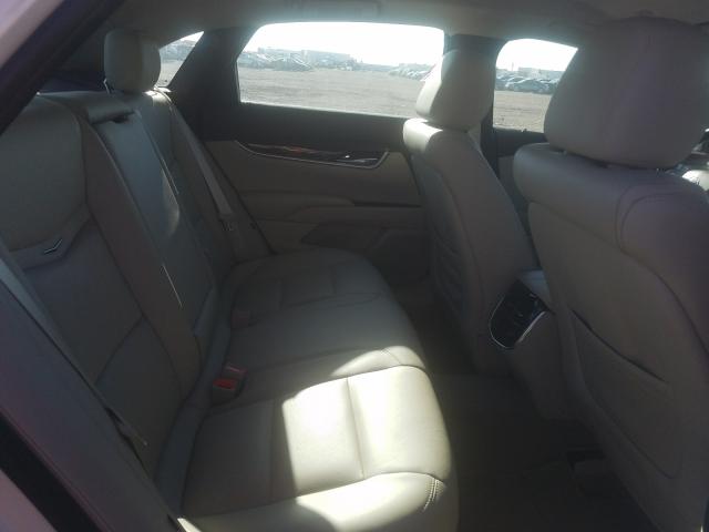 Photo 5 VIN: 2G61M5S34F9159828 - CADILLAC XTS LUXURY 