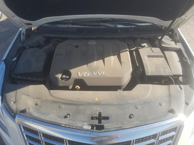 Photo 6 VIN: 2G61M5S34F9159828 - CADILLAC XTS LUXURY 