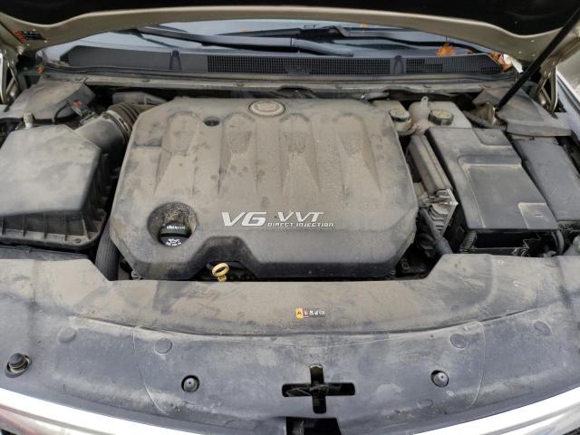 Photo 10 VIN: 2G61M5S34F9195325 - CADILLAC XTS 