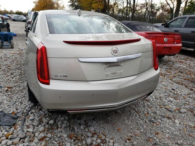 Photo 5 VIN: 2G61M5S34F9195325 - CADILLAC XTS 