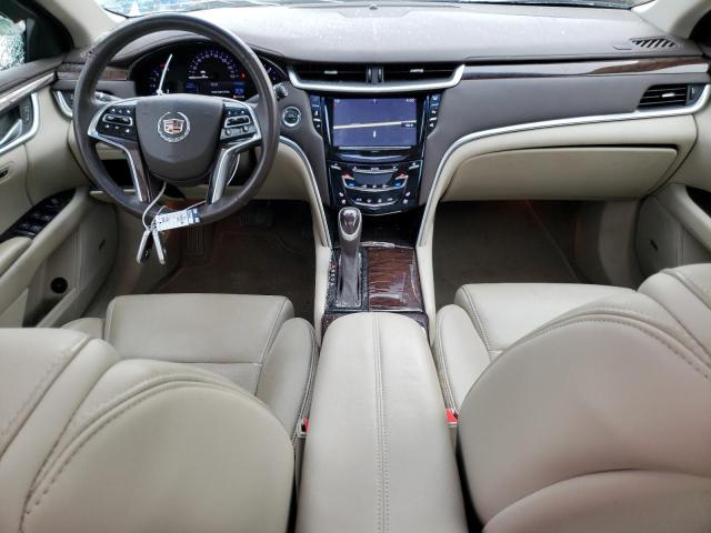 Photo 7 VIN: 2G61M5S34F9195325 - CADILLAC XTS 