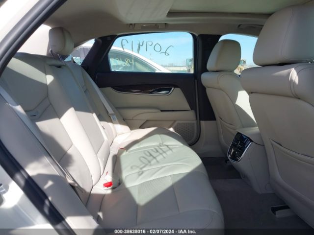 Photo 7 VIN: 2G61M5S34F9209417 - CADILLAC XTS 