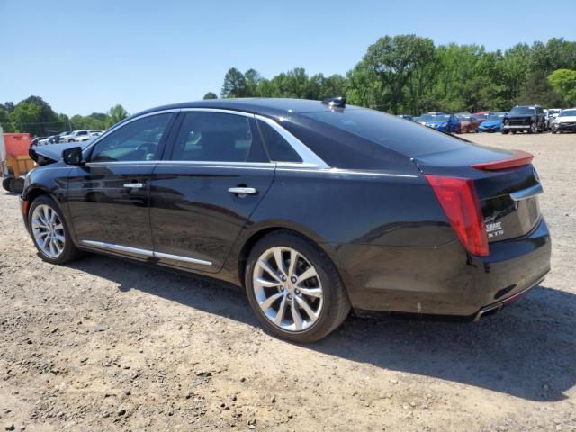 Photo 1 VIN: 2G61M5S34F9234849 - CADILLAC XTS 