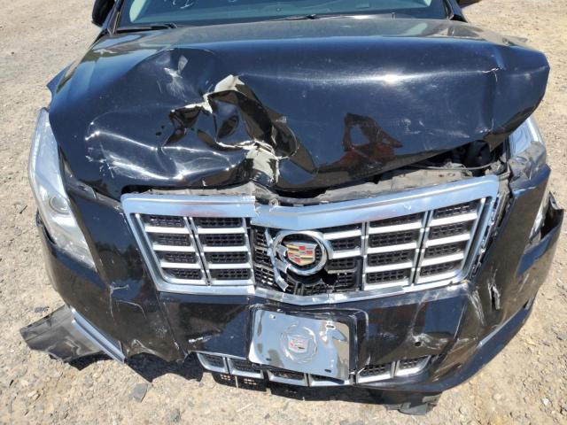 Photo 10 VIN: 2G61M5S34F9234849 - CADILLAC XTS 