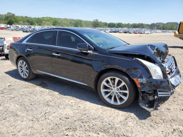 Photo 3 VIN: 2G61M5S34F9234849 - CADILLAC XTS 