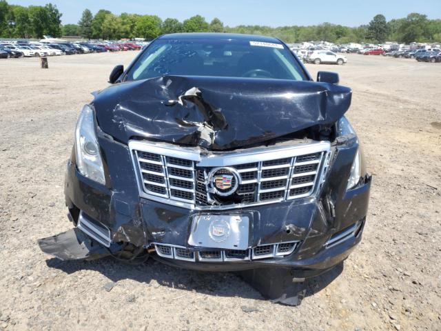 Photo 4 VIN: 2G61M5S34F9234849 - CADILLAC XTS 