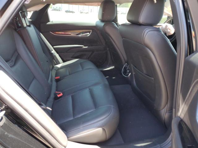 Photo 9 VIN: 2G61M5S34F9234849 - CADILLAC XTS 