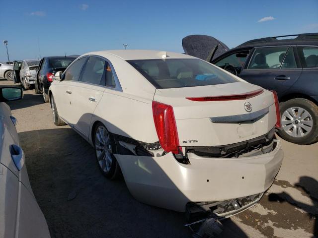 Photo 2 VIN: 2G61M5S34F9243583 - CADILLAC XTS LUXURY 