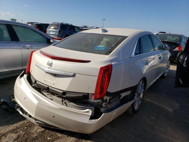 Photo 3 VIN: 2G61M5S34F9243583 - CADILLAC XTS LUXURY 