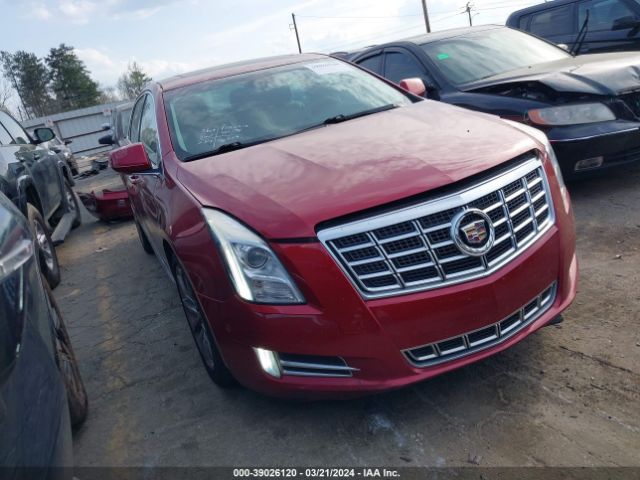 Photo 0 VIN: 2G61M5S34F9249044 - CADILLAC XTS 