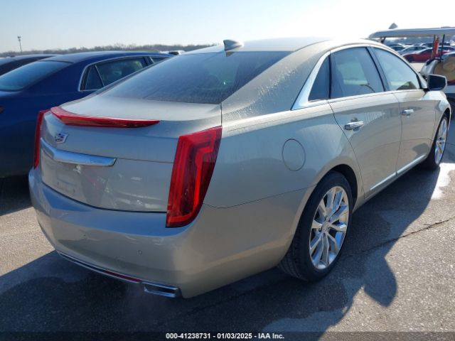 Photo 3 VIN: 2G61M5S34G9113515 - CADILLAC XTS 