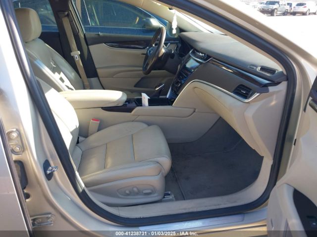 Photo 4 VIN: 2G61M5S34G9113515 - CADILLAC XTS 