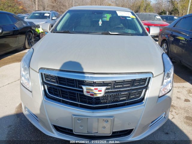 Photo 5 VIN: 2G61M5S34G9113515 - CADILLAC XTS 