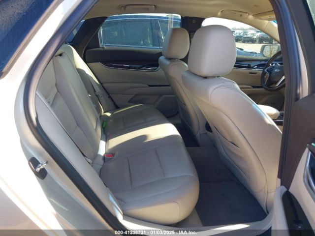 Photo 7 VIN: 2G61M5S34G9113515 - CADILLAC XTS 