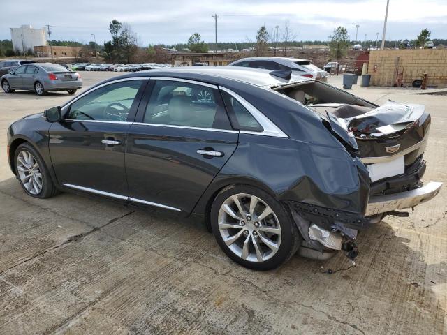 Photo 1 VIN: 2G61M5S34G9124496 - CADILLAC XTS 