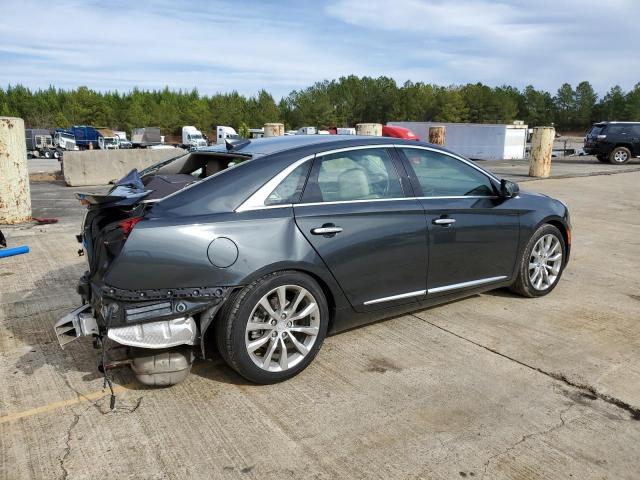 Photo 2 VIN: 2G61M5S34G9124496 - CADILLAC XTS 