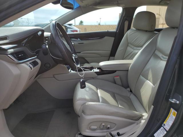 Photo 6 VIN: 2G61M5S34G9124496 - CADILLAC XTS 