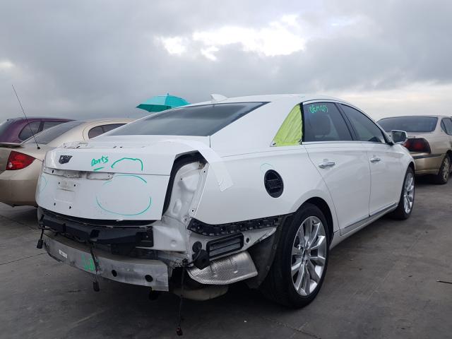 Photo 3 VIN: 2G61M5S34G9124529 - CADILLAC XTS LUXURY 