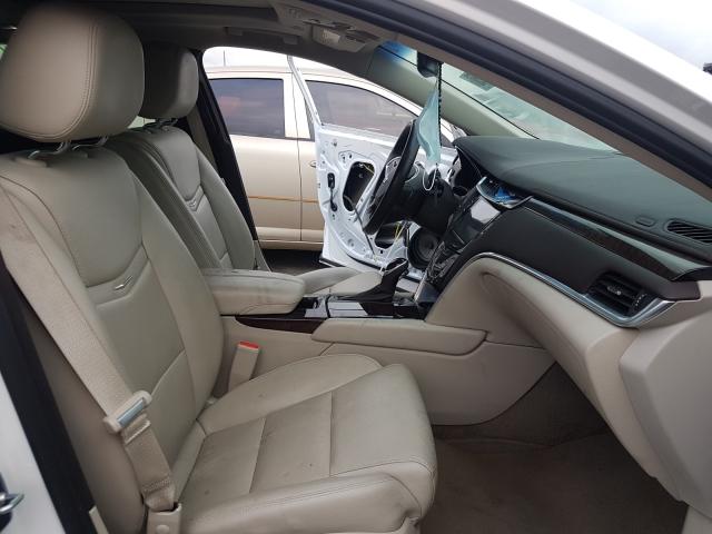 Photo 4 VIN: 2G61M5S34G9124529 - CADILLAC XTS LUXURY 