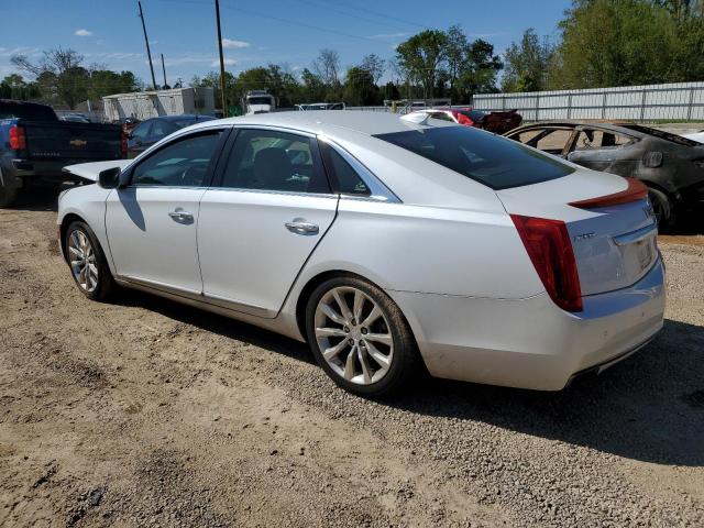 Photo 1 VIN: 2G61M5S34G9124580 - CADILLAC XTS 