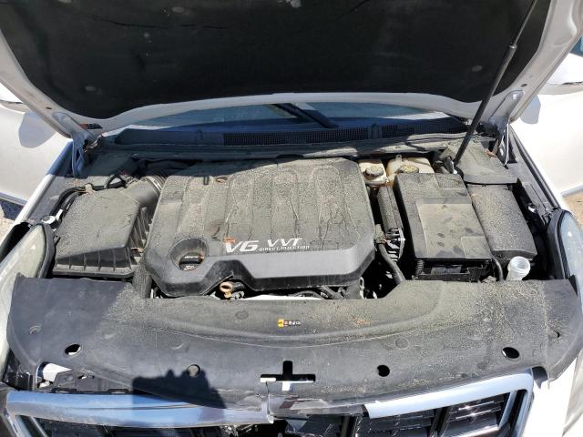 Photo 10 VIN: 2G61M5S34G9124580 - CADILLAC XTS 