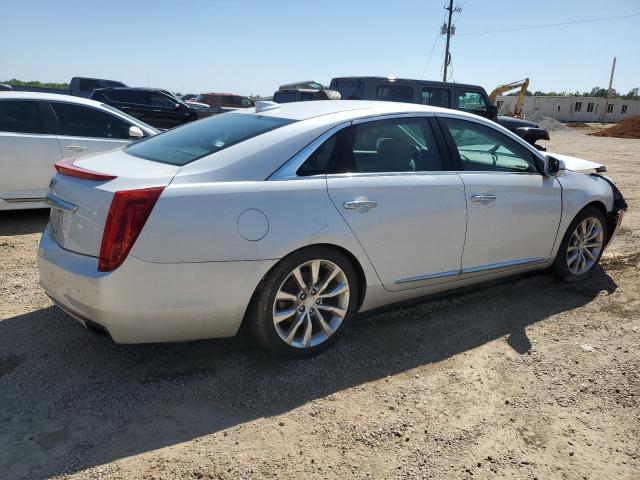 Photo 2 VIN: 2G61M5S34G9124580 - CADILLAC XTS 