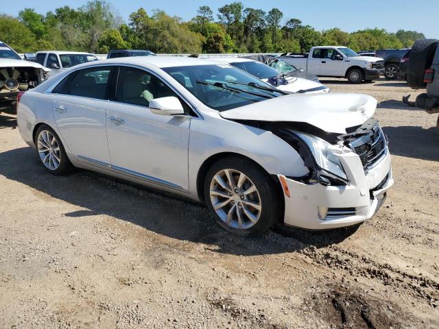 Photo 3 VIN: 2G61M5S34G9124580 - CADILLAC XTS 