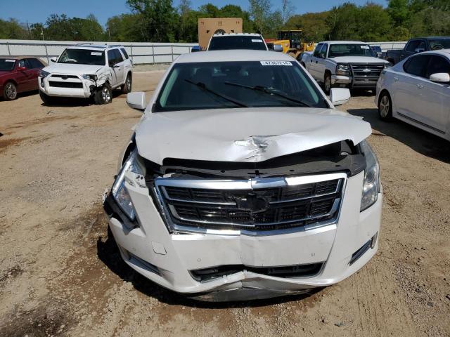 Photo 4 VIN: 2G61M5S34G9124580 - CADILLAC XTS 